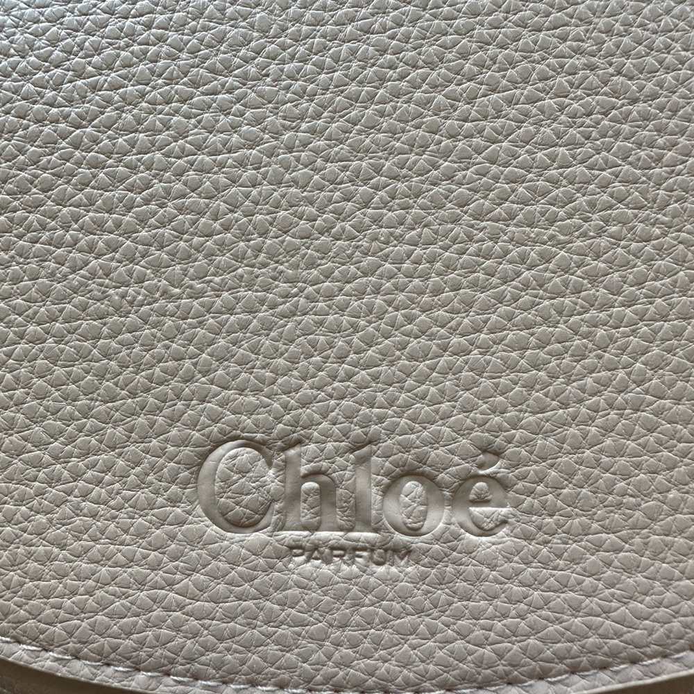 Chloe Wristlet Pouch - Picture 2 of 6